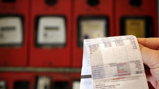 Zamlar Geri Alınır mı? AKP'li Dağ'dan Elektrik Faturası Açıklaması