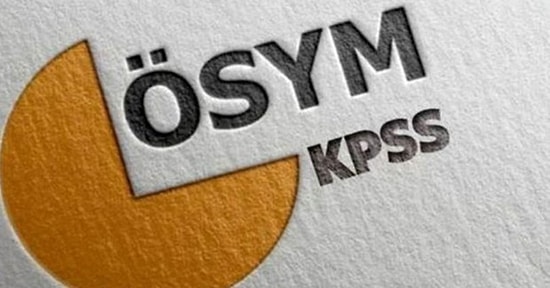 ÖSYM Açıkladı! 2022 KPSS Başvuruları Ne Zaman Başlayacak, Ne Zaman Bitecek? KPSS Ne Zaman?