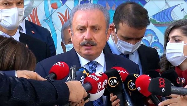 "Aradan 5 sene geçmiş, jeton yeni düşmüş"