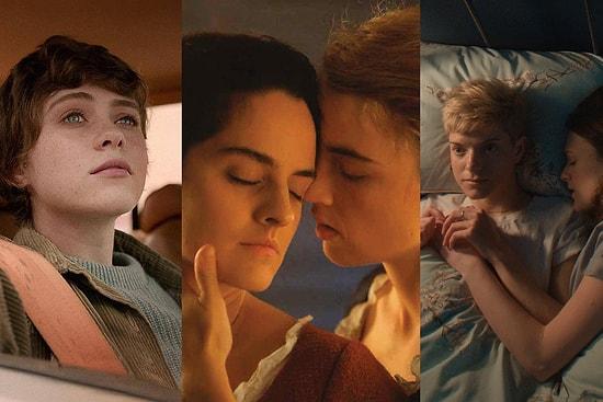 10+ Best Lesbian Movies on Netflix [Updated for 2022]