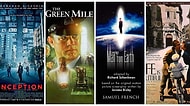 2021 ve 2022'nin En İyileri de Listede! Ölmeden Önce Mutlaka İzlenmesi Gereken Başyapıt Niteliğindeki Filmler