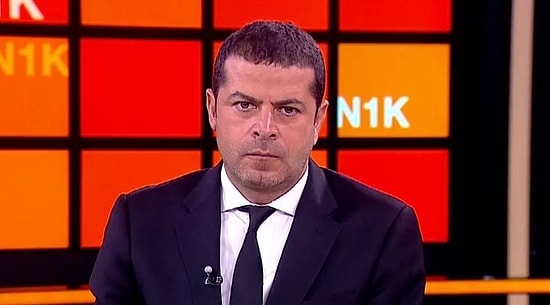 Cüneyt Özdemir'den NFT Koleksiyonu: Zorunda mıyım?