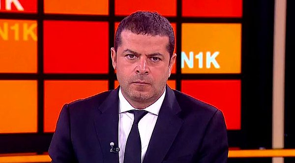 Cüneyt Özdemir, günden güne dünya genelinde yaygınlaşan NFT'ler konusunda Türkiye'de ilk adım atanlardan birisi olmuştu.