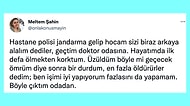 Sağlıkçılara Uygulanan Şiddetin Psikolojik Boyutunu Anlatan Doktorun Yazdıklarını Okumalısınız