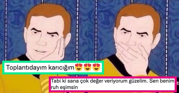 Karşı Cinse En Sık Söyledikleri Yalanları Anlatırken Şeytana Bile Pabucunu Ters Giydiren 19 Kişi