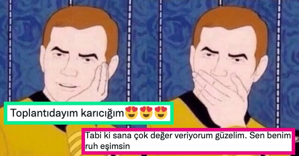 Karşı Cinse En Sık Söyledikleri Yalanları Anlatırken Şeytana Bile Pabucunu Ters Giydiren 19 Kişi