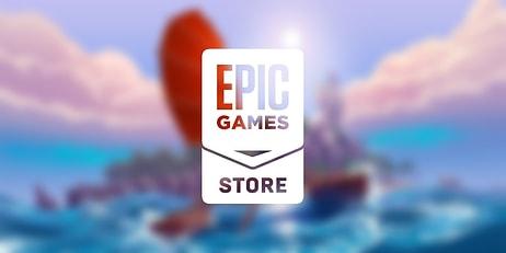 Epic Games Yine Coşturuyor! Steam Değeri Tam 109 TL Olan Oyun Epic Games Store'da Bedava!
