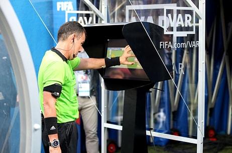 VAR'dan Sonra Futbol İçin Devrim Niteliğinde Yeni Teknoloji: SAOT