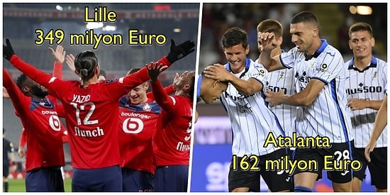 Son 10 Yılda Transferden En Çok Kâr Eden 10 Futbol Kulübü