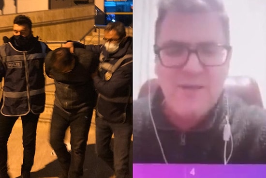 Alevilere Sosyal Medyadan Küfreden Yakup Tilki'den Savunma: 'Alkollüydüm'