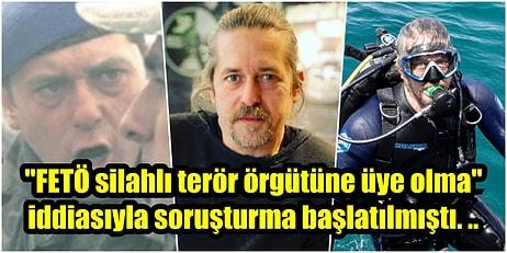 Türkiye'yi Terk Edip Oyunculuğu Bırakan Mete Horozoğlu ile İlgili Son Bilgiler Ortaya Çıktı!
