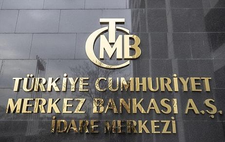 Merkez Bankası Rezervlerindeki Değişim Açıklandı: Artış Sürüyor!