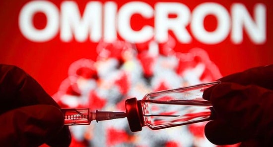 İlk Omicron Vakasını Keşfeden Doktor Anlattı: 'Politikacılardan Baskı Gördüm'