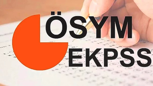 EKPSS Sonuçları Açıklandı mı? Ne Zaman Açıklanacak?