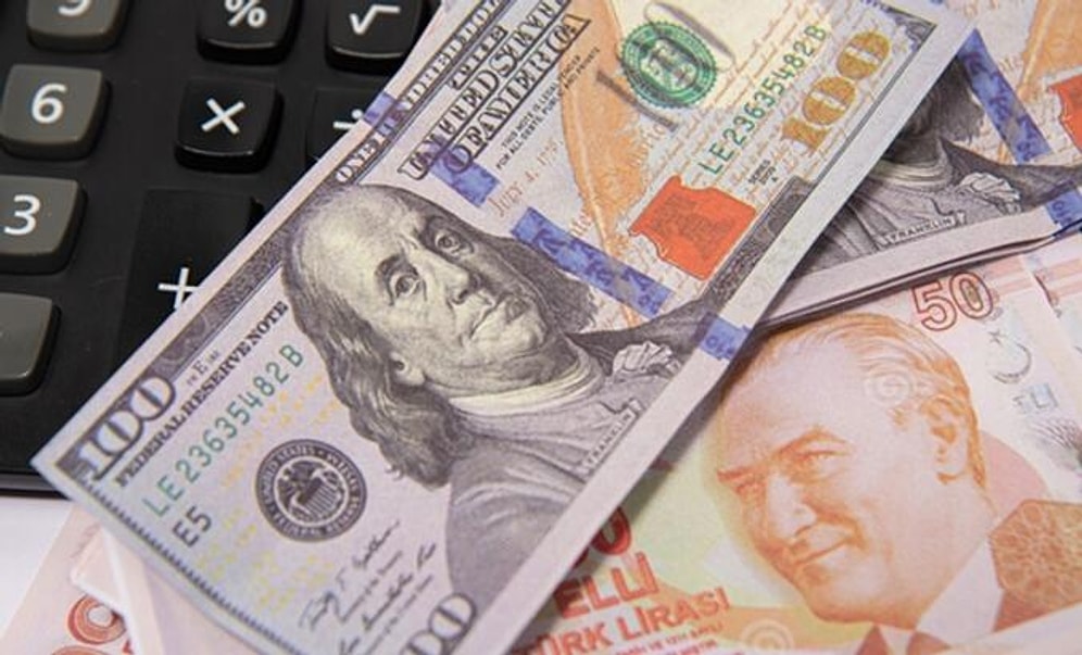 Dolar, Düdüklü Tencere Gibi: Kurlar Baskılanıyor!