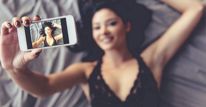 Instagram Kaybolan Mesaj ve Daha Fazlası: Flörte Nude Atarken Güvenli Olması İçin Neler Yapabilirsiniz?