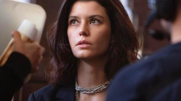 Beren Saat, Serpil Doğulu'nun Doğum Gününü Kutladı!