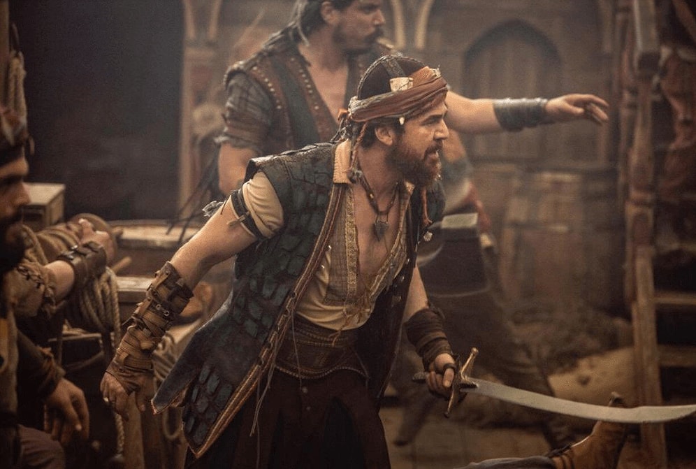 TRT Dizilerinin Dudak Uçuklatan Maliyeti: 'İki Dizi İçin Ayda 12 Milyon Lira Ödeniyor'