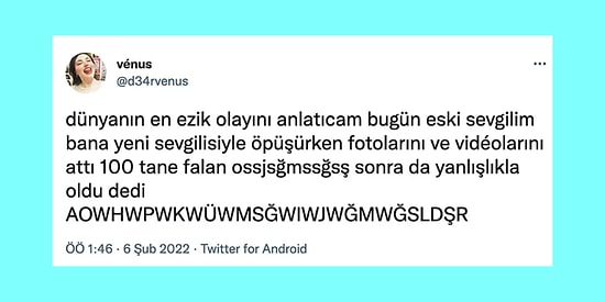 İlişkilerle İlgili Yaptıkları Tespitlerle Timeline'da Romantik Komedi Filmi Havası Estiren 15 Kişi