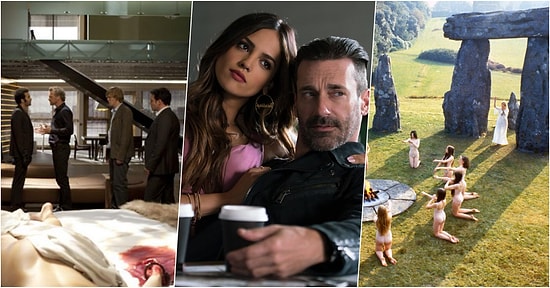 Bu Ekonomik Krizde Hafta Sonu Evden Dışarı Çıkamayanlar İçin Mutlaka İzlenmesi Gereken Yabancı Film Önerileri