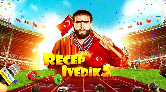 Recep İvedik 5 Filmi Konusu Nedir? Recep İvedik 5 Oyuncuları Kimlerdir? Recep İvedik 5 Nerede Çekildi?