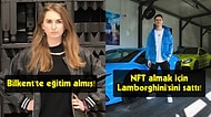 Bitcoin Dünyasındaki Vurgundan NFT İçin Lamborghini'sini Satan YouTuber'a Bugün Teknoloji Dünyasında Ne Oldu?