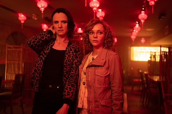 ‘Yellowjackets’: Binge Every Episode of the Sensationally Devastating Drama For Free This Weekend