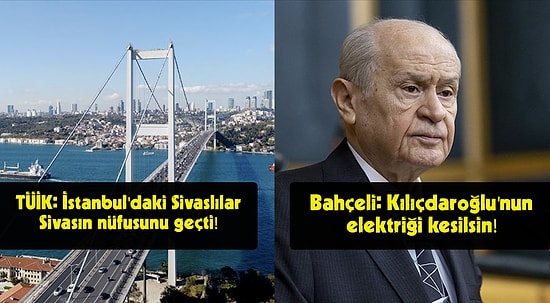 Bugün Neler Oldu? İşte Günün Son Dakika Haberleri ve Öne Çıkan Gelişmeleri ile Sosyal Medyanın Gündemi