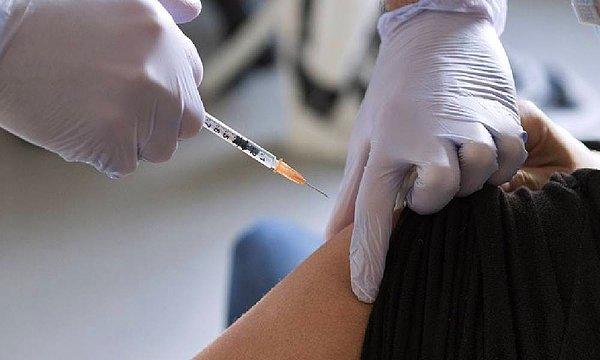 4. Doz Aşı Nasıl Olunur?