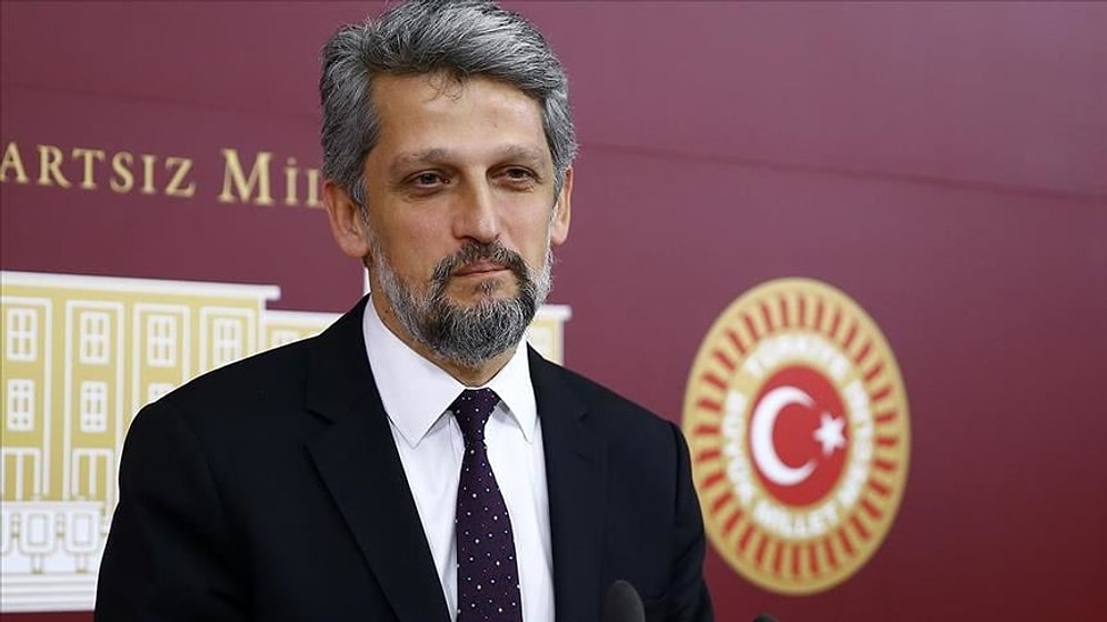 HDP'li Paylan'dan Kılıçdaroğlu’na Destek: 'Biz de Ödemeyeceğiz'