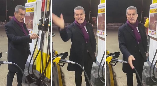 Mustafa Sarıgül Akaryakıt Zamlarına İsyan Etti: 'Lanet Olsun'