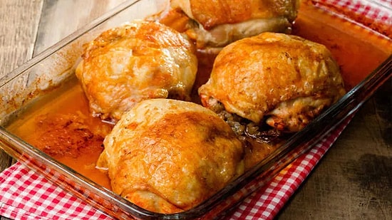 Piliç Topkapı Tarifi: Piliç Topkapı Nasıl Yapılır? Piliç Topkapı Malzemeleri Nelerdir?