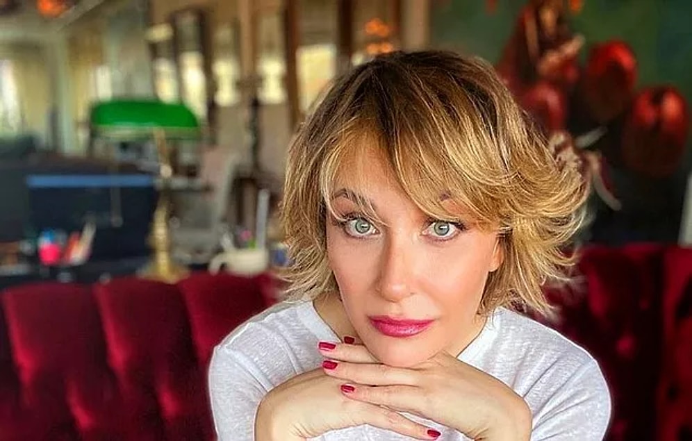 Gülse Birsel'in Partneri Belli Oldu! Gülse Birsel'in Yeni Dizisi Nerede Yayınlanacak, Partneri Kim Olacak?