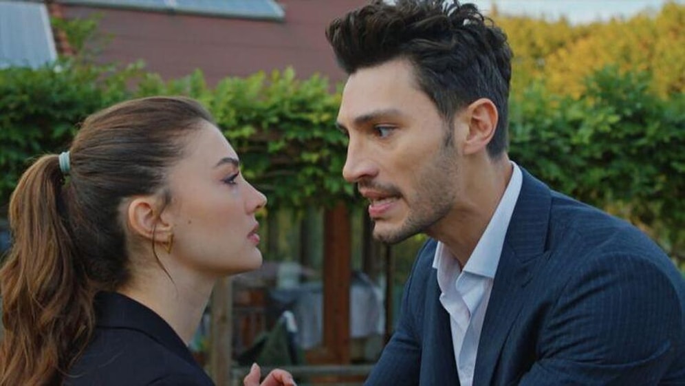 Aşk Mantık İntikam Final mi Yapıyor? İşte Fenomen Dizinin Final Tarihi...