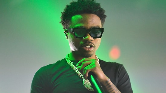 What’s Happening With Roddy Ricch on Twitter?