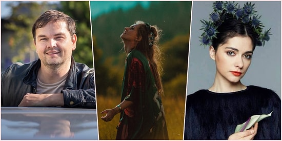 Kulaklarını Doyurmak İsteyen Müzikseverlere İlaç Gibi Gelecek Doğu Avrupa’dan 14 Şarkı