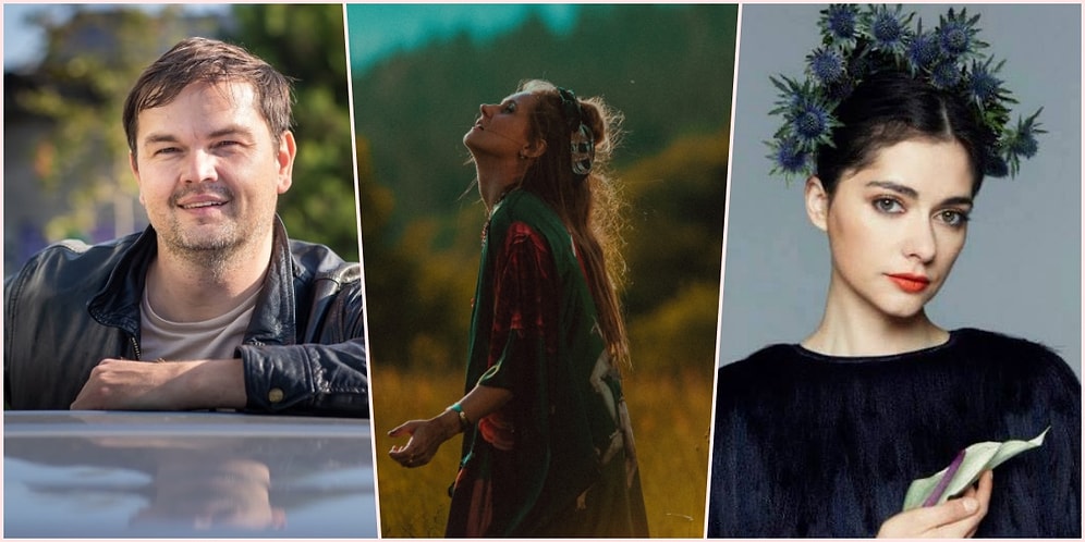 Kulaklarını Doyurmak İsteyen Müzikseverlere İlaç Gibi Gelecek Doğu Avrupa’dan 14 Şarkı