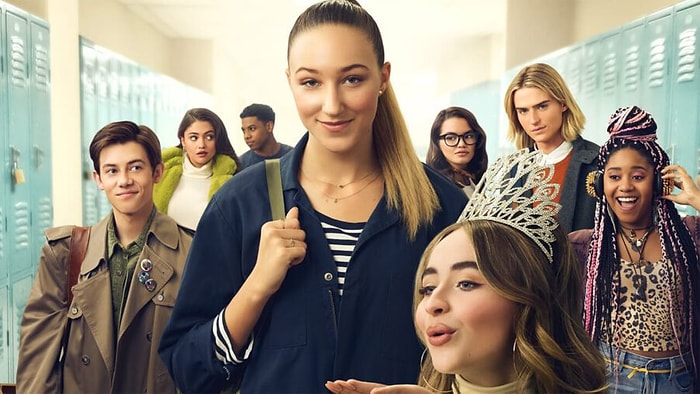Netflix Confirms The Arrival Of ‘Tall Girl 2’ This February