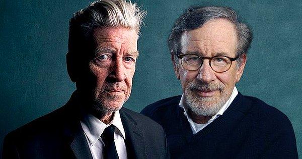 4. Steven Spielberg’in çekimleri başlayan gelecek filmi “The Fabelmans”ın oyuncu kadrosuna, David Lynch’in dahil olduğu açıklandı.