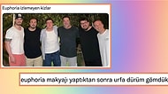 Tüm Dünyayı Etkisi Altına Alan Euphoria Dizisi Hakkındaki Yorumlarıyla Gülme Krizine Sokan Kullanıcılar