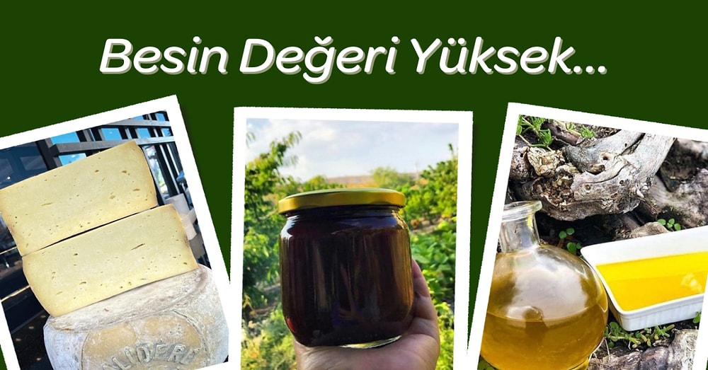 Organik Beslenme Yolculuğunuzda Size Eşlik Edecek Doğal Ürünlerin Satışını Gerçekleştiren Güvenilir Yerler