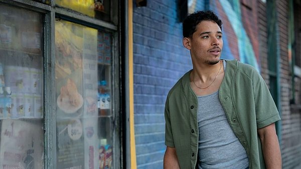 11. "In the Heights" Yıldızı Anthony Ramos, Marvel Dizisi ‘"Ironheart’"ın kadrosunda yer alacak.