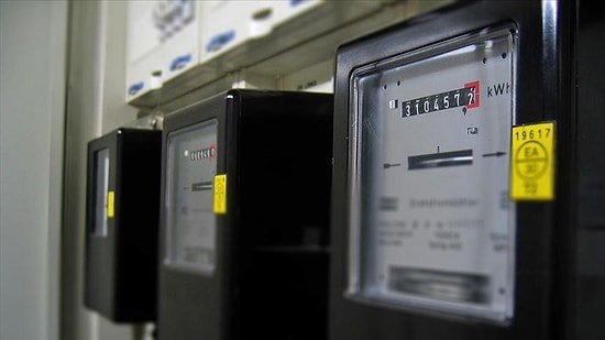 76 Barodan Elektrik Zammına İlişkin Ortak Açıklama: 'Anayasa'ya Aykırı'