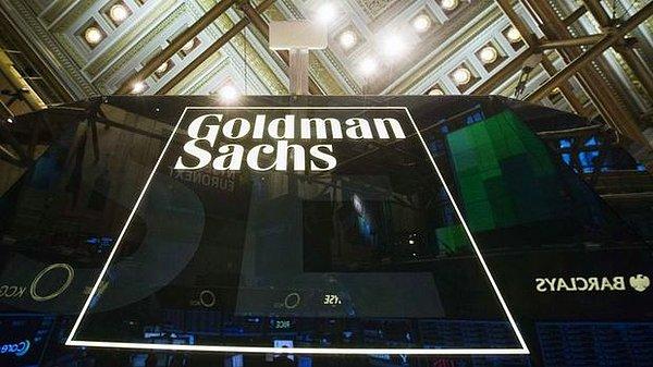 Goldman'ın beklentisi yükseldi