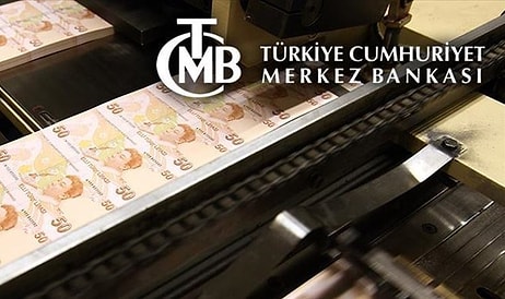 Merkez Bankası Açıkladı: Cari Açık 1.5 Yılın Zirvesinde