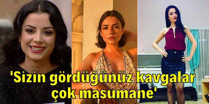 İzdivaç Programı Kısmetse Olur'un İlk Evlenen Yarışmacısı Olan Nur Erkoç'tan Yıllar Sonra Gelen İtiraflar