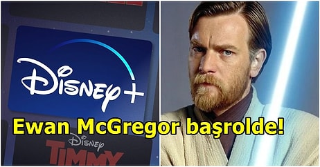 Star Wars Hayranlarına Müjde! Obi-Wan Kenobi Dizisinin Yayın Tarihi Açıklandı