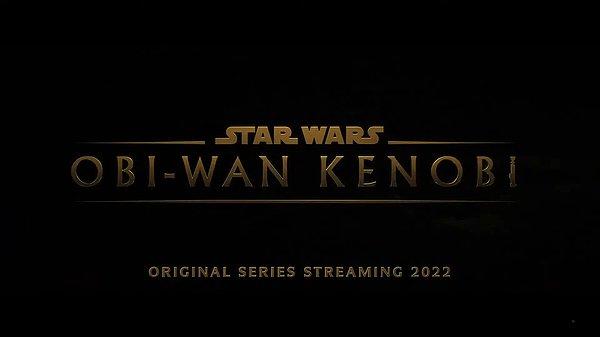 The Mandalorian ile aynı evrende geçecek olan Obi-Wan Kenobi dizisi tamamen Star Wars hayranlarına hitap edecek.