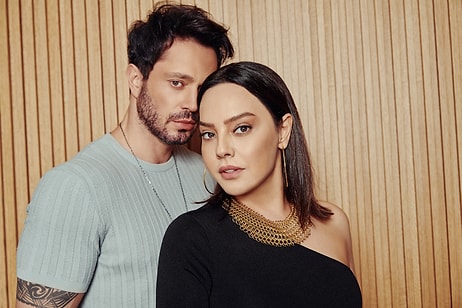 Ebru Gündeş ve Murat Boz'dan Yeni Düet! 'Sonsuza Dek'