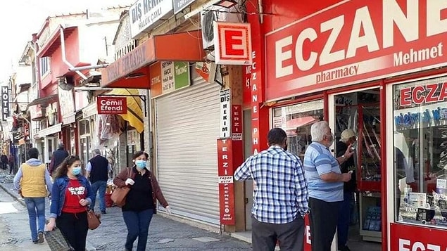 Dava sonuçlandı